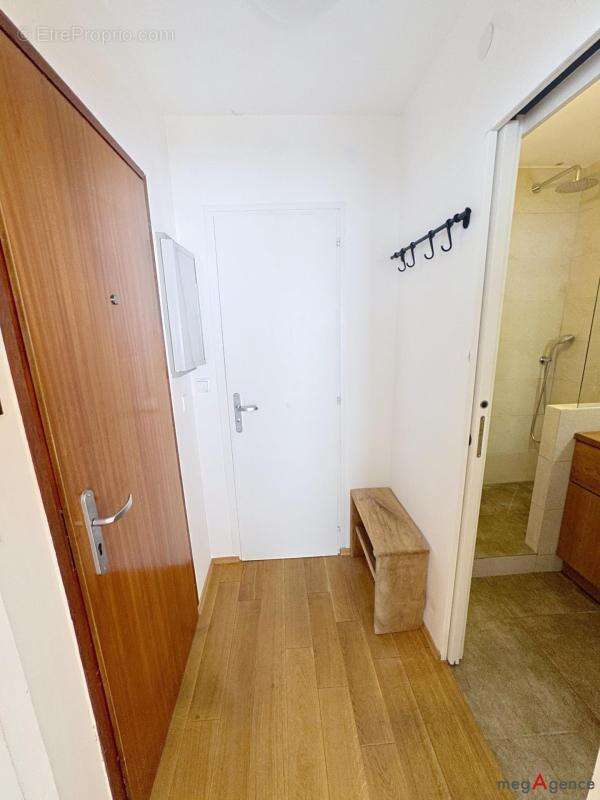 Appartement à VILLARD-DE-LANS