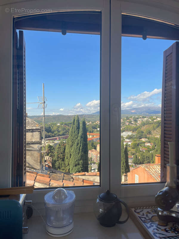 Appartement à CAGNES-SUR-MER