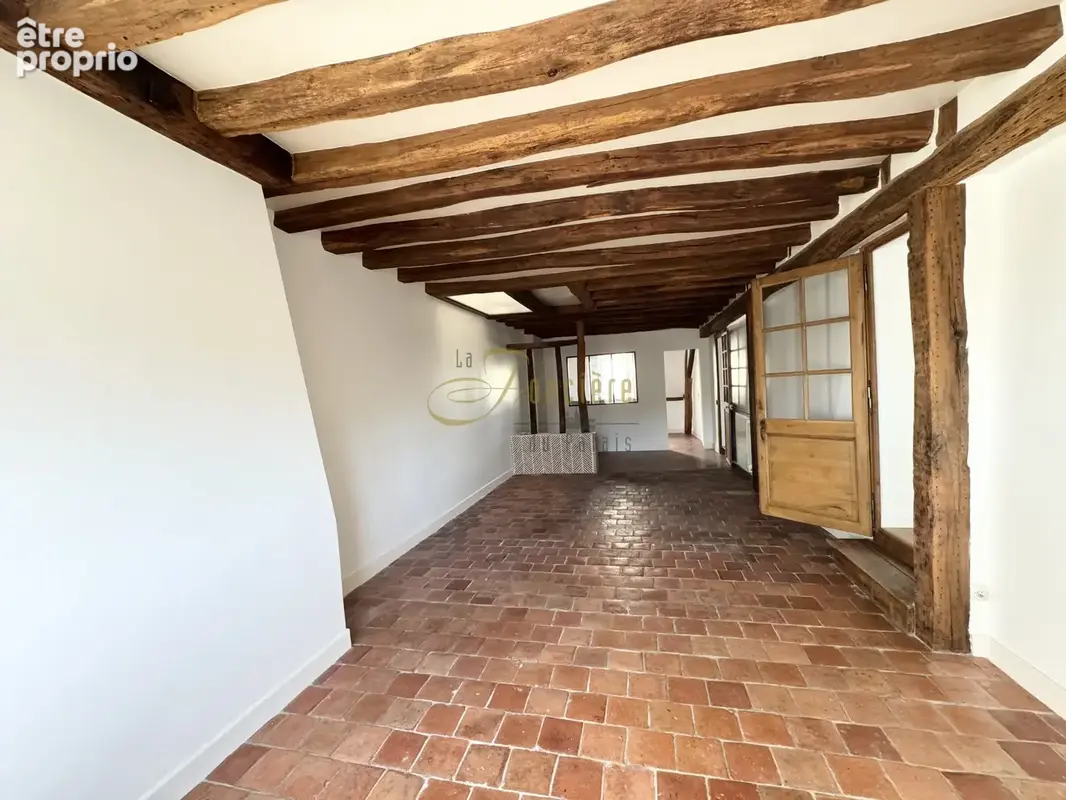 Appartement à BOURGES