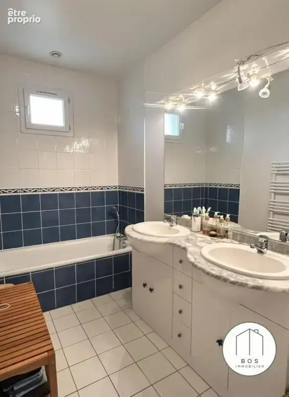 Maison avec jardin dans résidence sécurisée avec piscine - photo 10