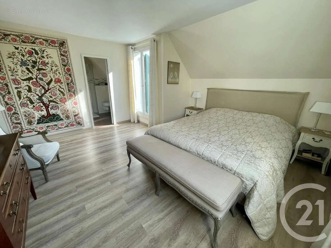 Maison à SAINT-WITZ