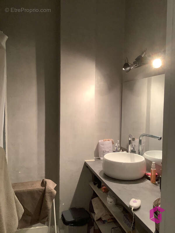 Bellevue T3 avec balcon loué 530€HC - photo 4