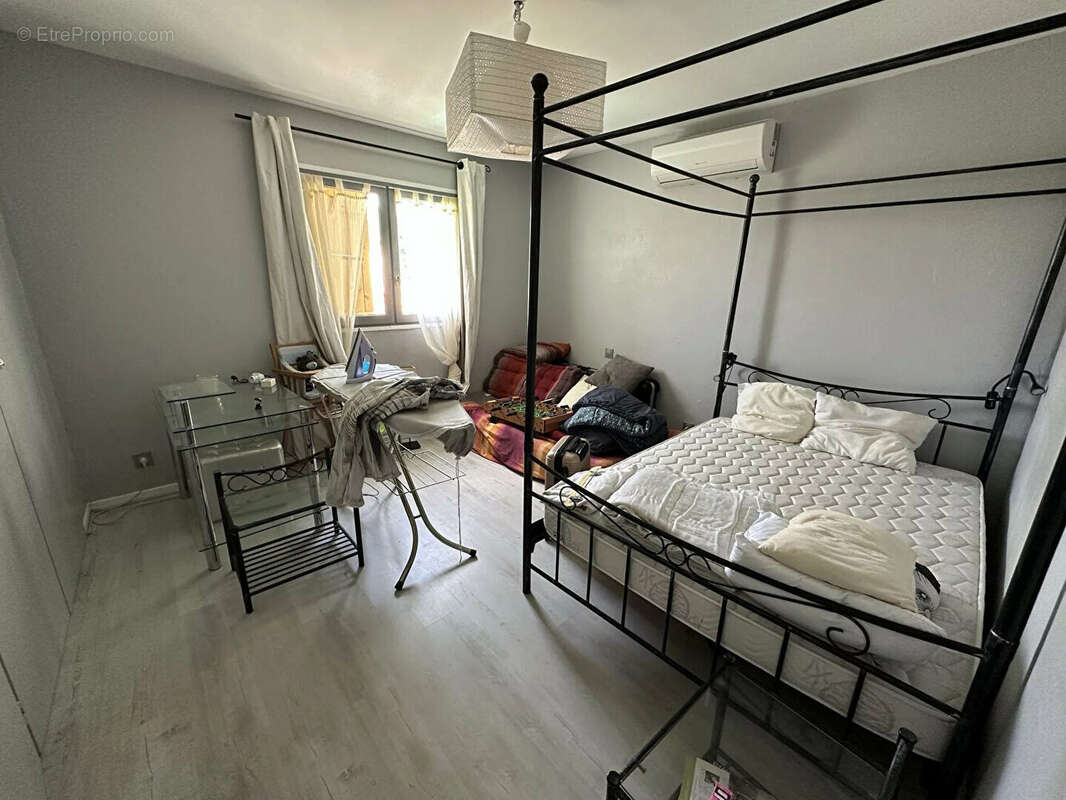 Maison à CANET-EN-ROUSSILLON