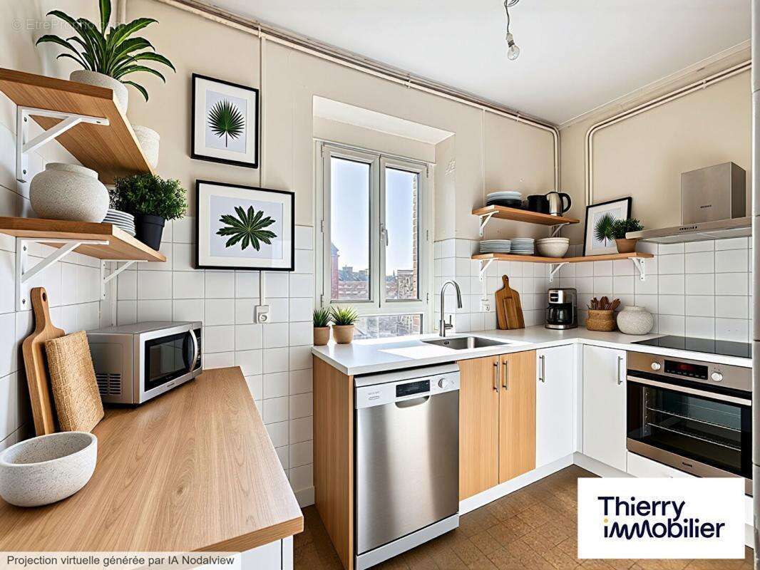 Appartement à DINARD