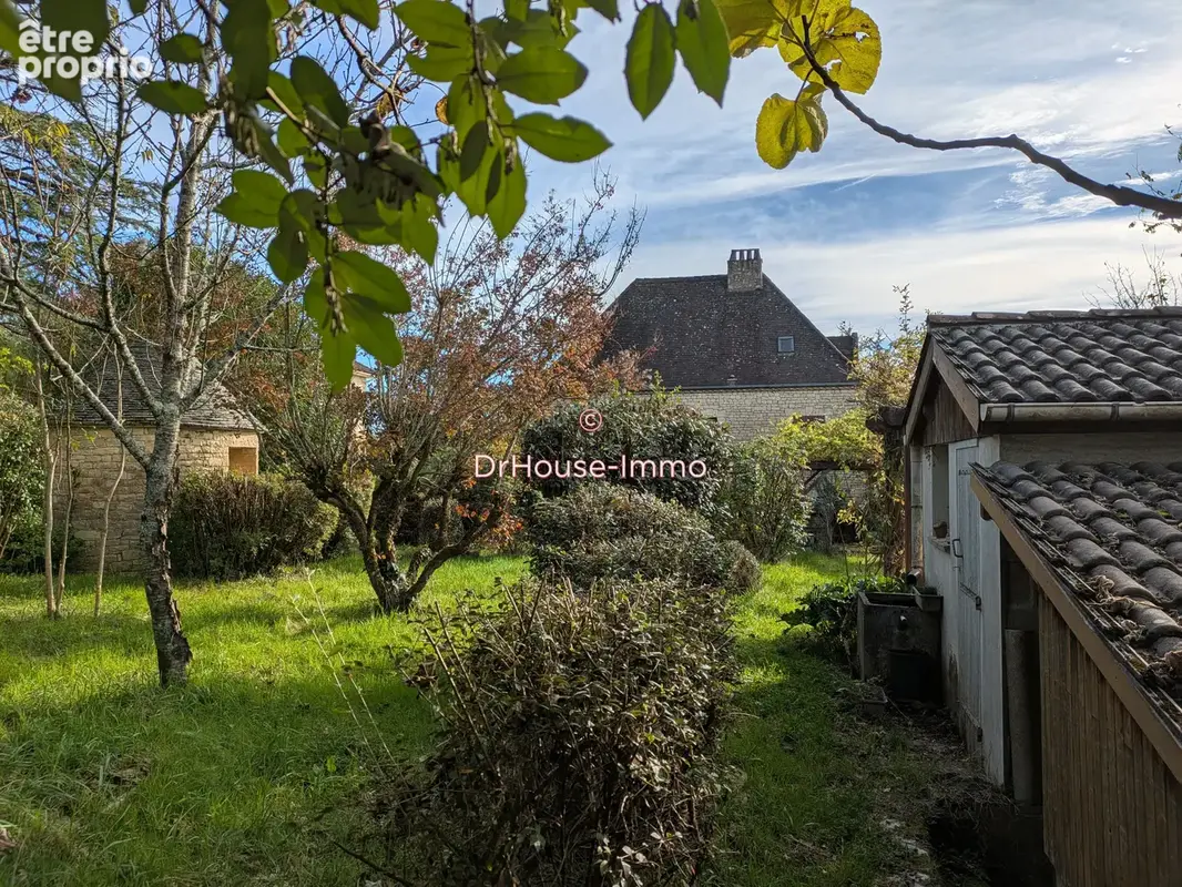 Maison 5 pièces 154 m² à vendre à Villefranche-Du-Perigord (24550) - photo 66