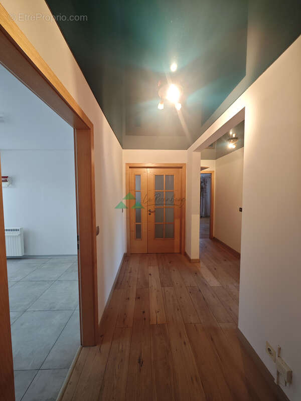 Appartement à HEGENHEIM