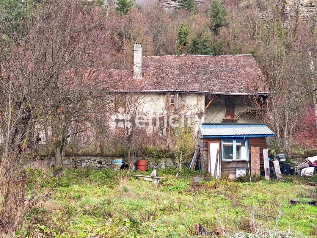 Maison à SAINT-FIRMIN