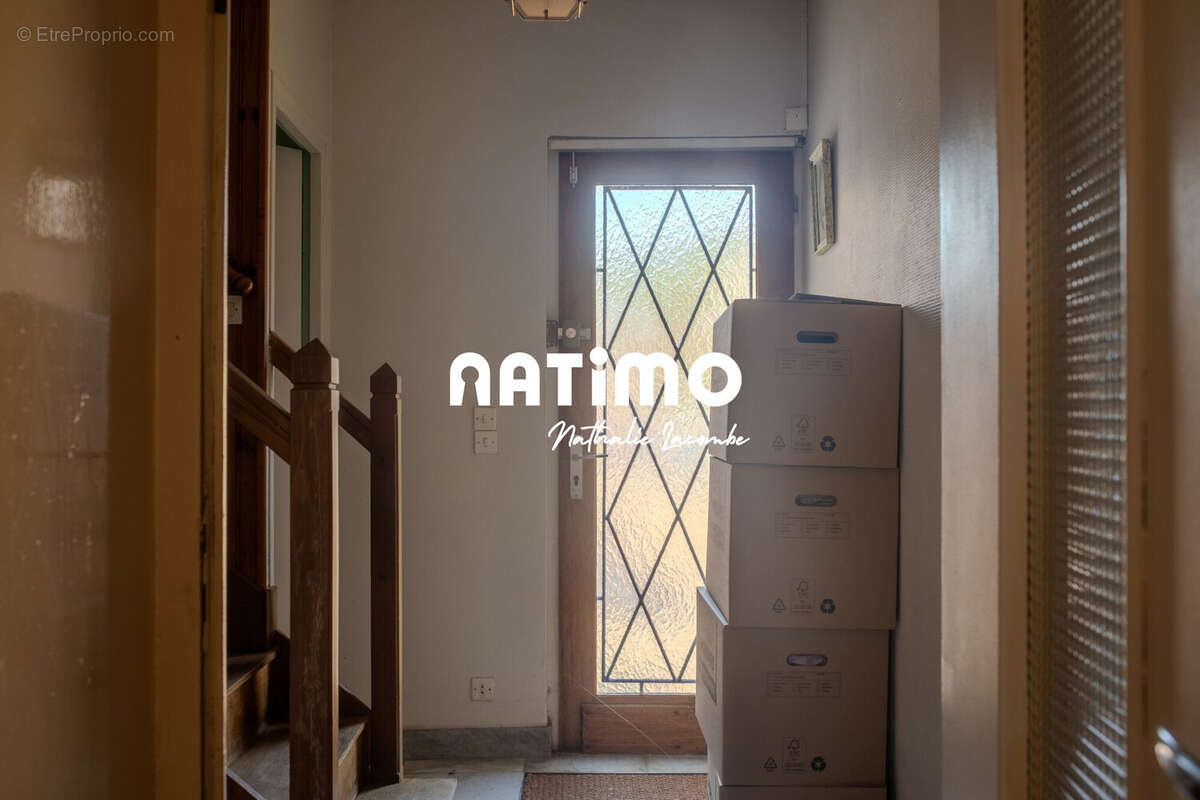 Maison 88 m² à Bussy-Le-Grand  - photo 8