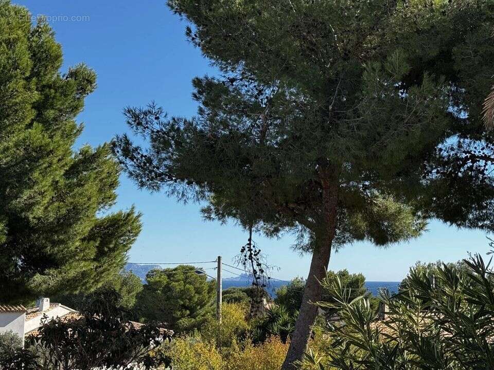 Maison à CARRY-LE-ROUET