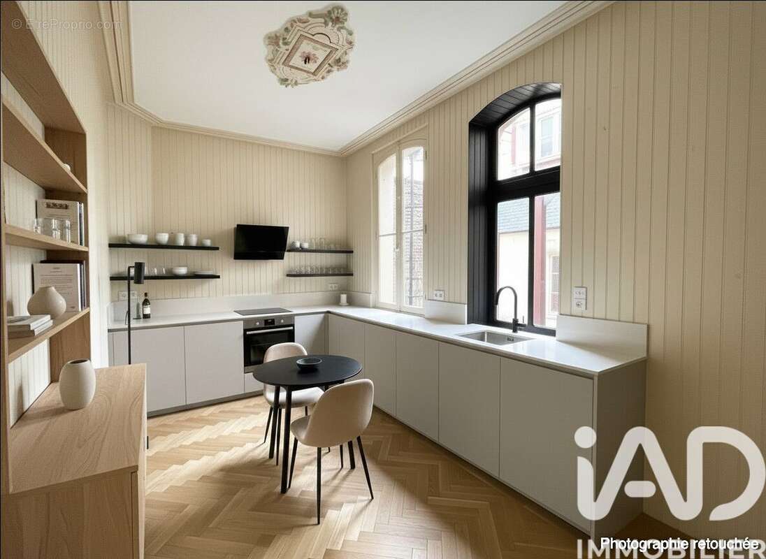 Maison 147 m² à Chateaugiron  - photo 8