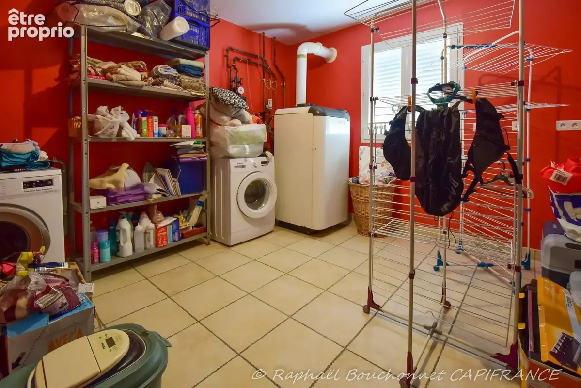 Maison à vendre 7 pièces TREBONS (65) - photo 24