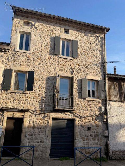 Appartement à ROSIERES