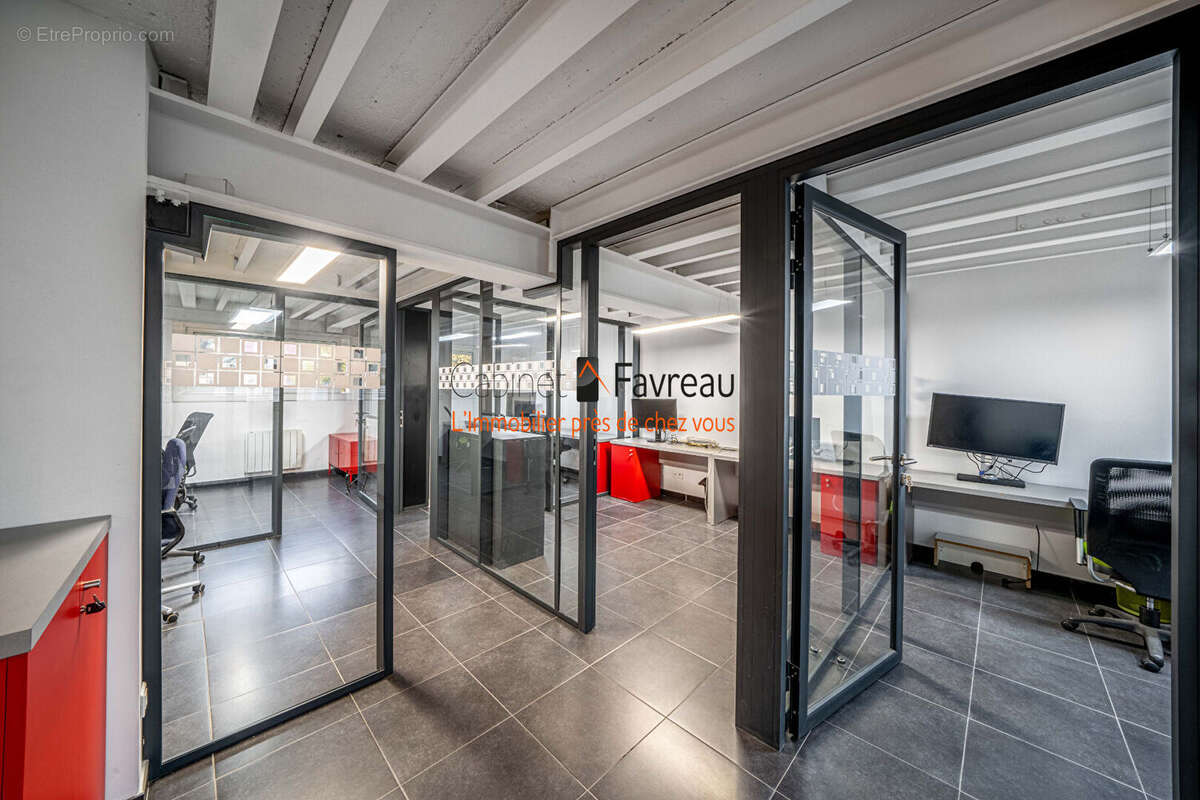 Appartement à MALAKOFF