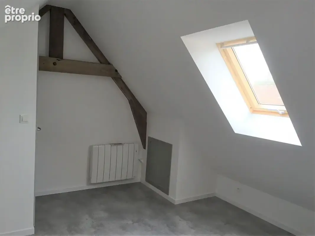 Ensemble immobilier à vendre AUBIN SAINT VAAST - photo 8