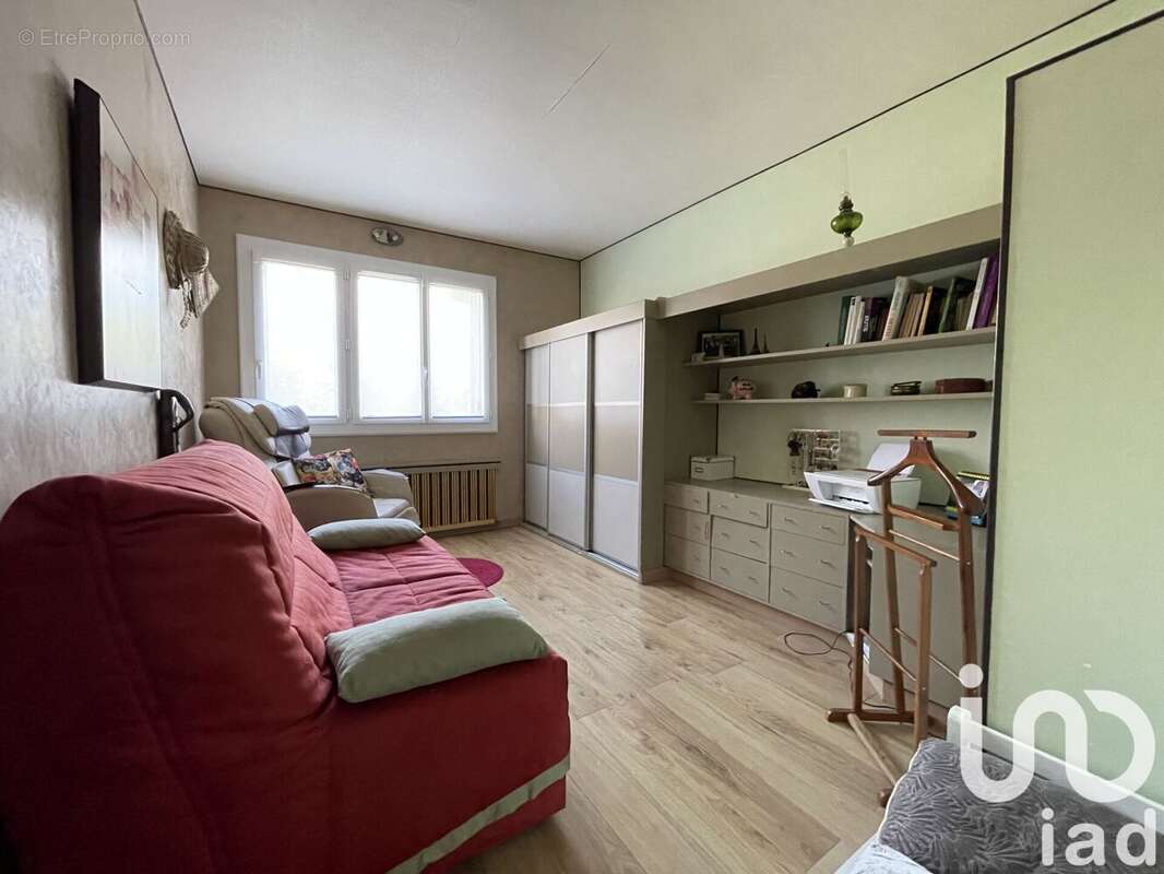 Photo 6 - Maison à DRAVEIL