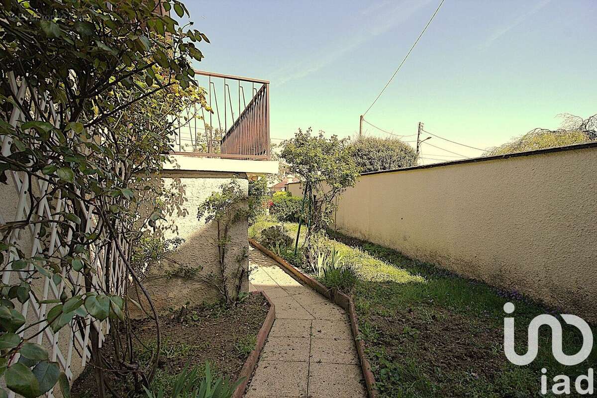 Photo 5 - Maison à VILLECRESNES