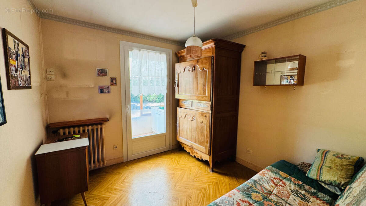 Maison à LA ROCHE-SUR-YON