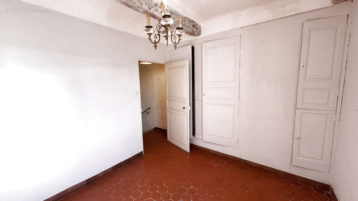 Maison à LE BAR-SUR-LOUP