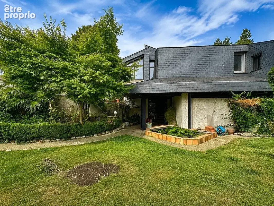 Maison 9 pièces 255 m² à vendre à Pau (64000) - photo 3
