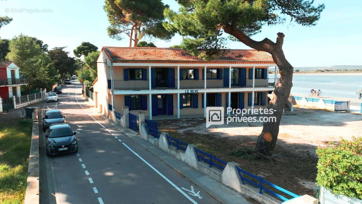 Maison à LEUCATE