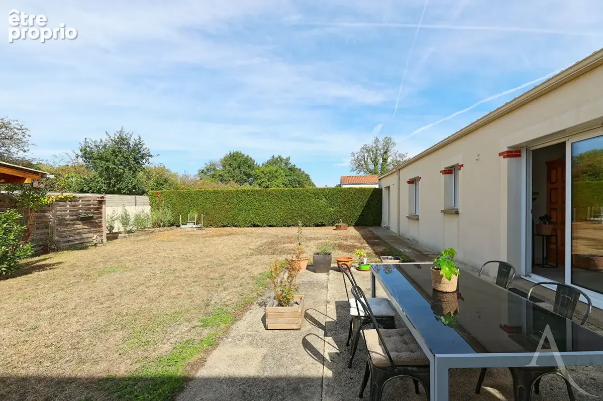 Maison Cugand - photo 4