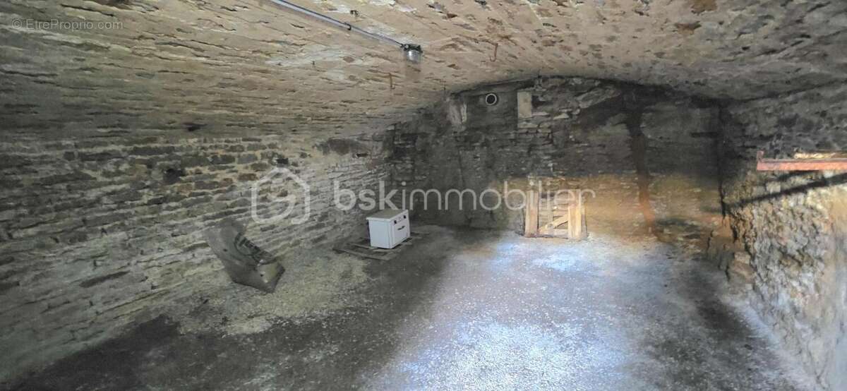 Maison de campagne - 210m2 - photo 11