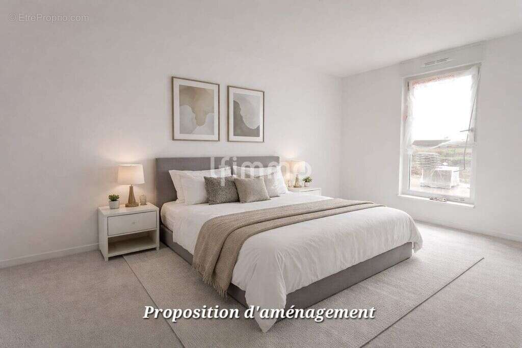 Appartement à BARR