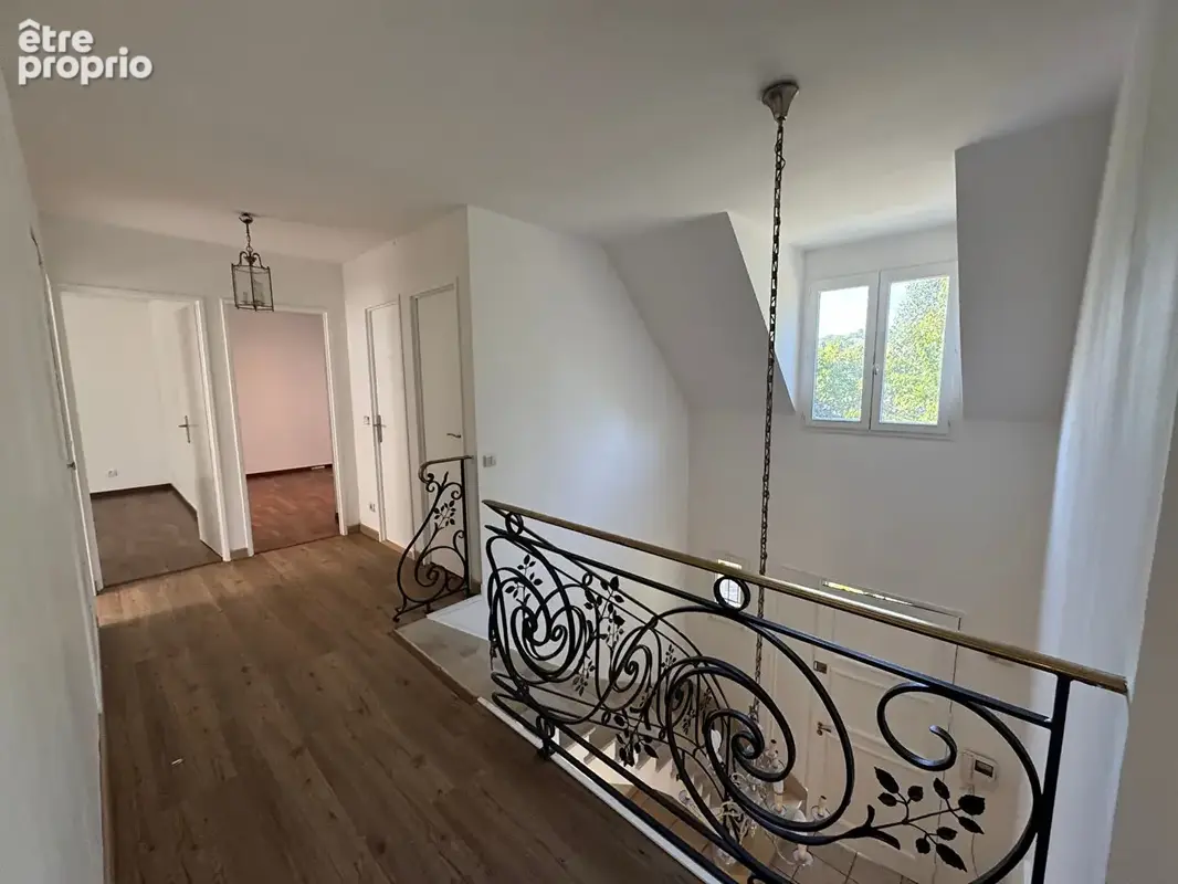 Maison Saint Nom La Bretèche 8 pièce(s) 194 m2 - photo 10