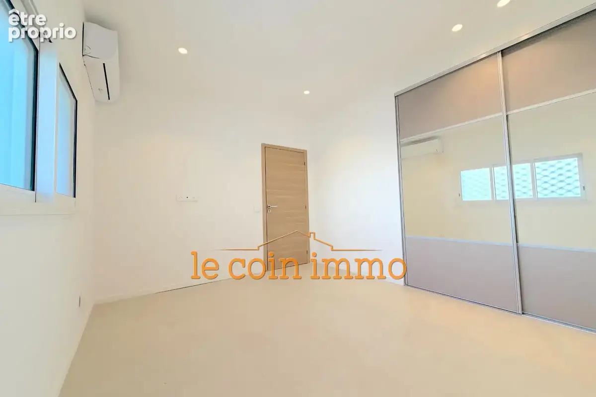 Appartement 3 pièces 72 m² à vendre à Antibes (06600) - photo 9