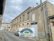 Maison à BARSAC