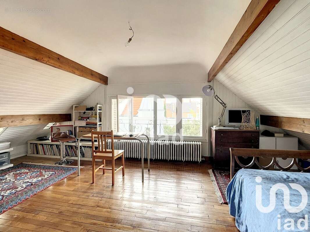 Photo 8 - Maison à BOIS-COLOMBES