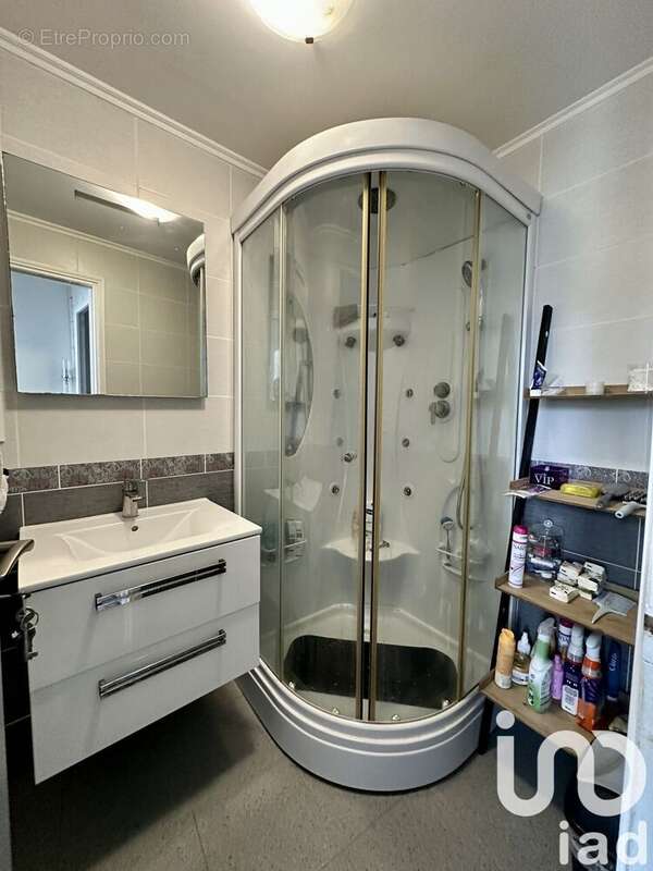 Photo 4 - Maison à OULCHY-LE-CHATEAU