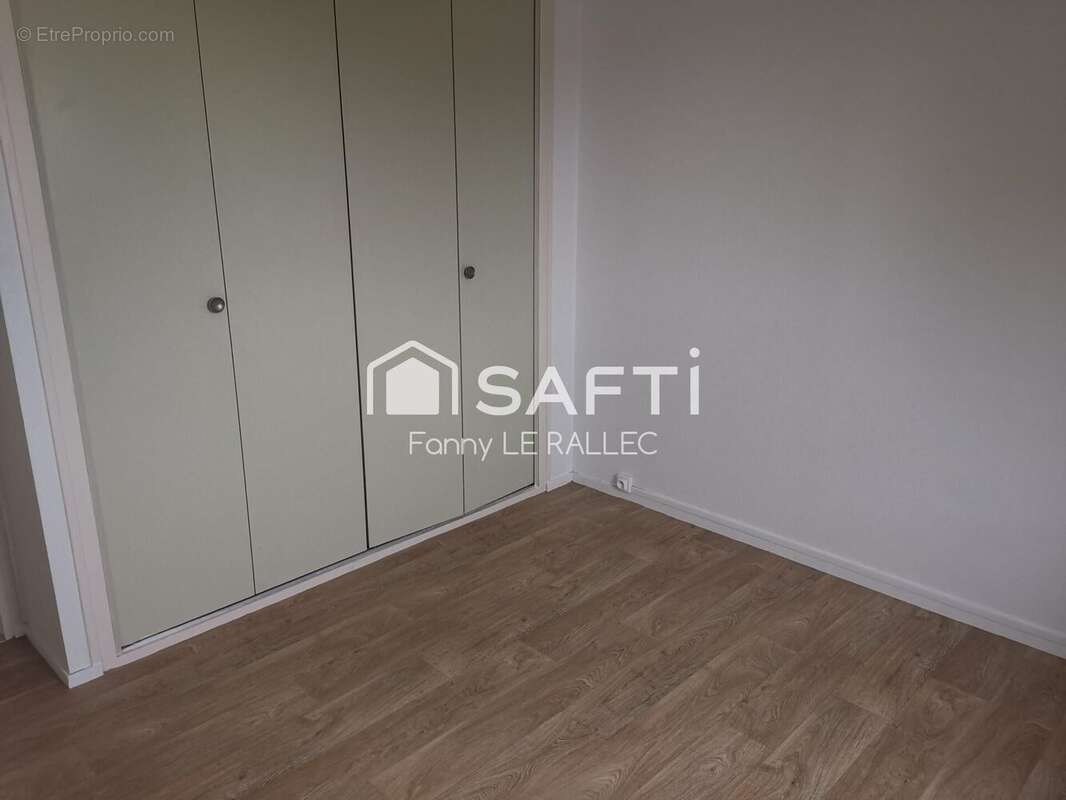 Photo 9 - Appartement à POMMERIT-JAUDY