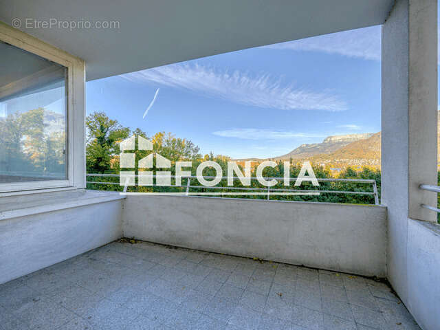 Appartement à ANNECY