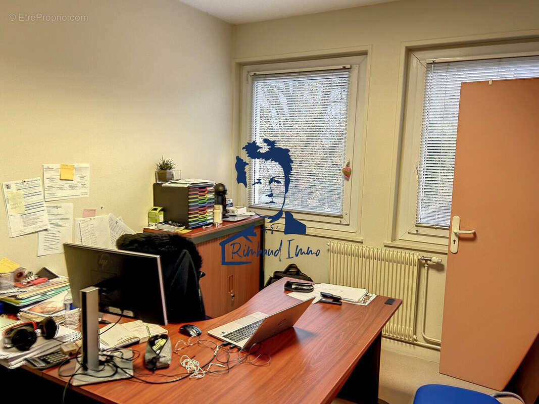 Commerce à CHARLEVILLE-MEZIERES