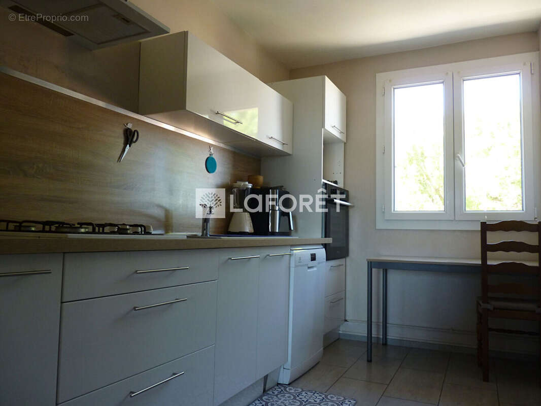 Appartement Cavaillon 3 pièces 85.45 m2 - photo 7