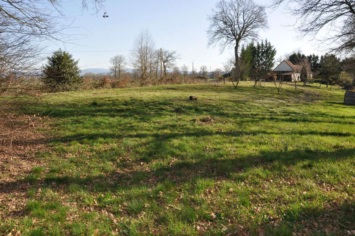Jolie longère à la campagne, avec 6 chambres et 5610 m2 de terrain - photo 24