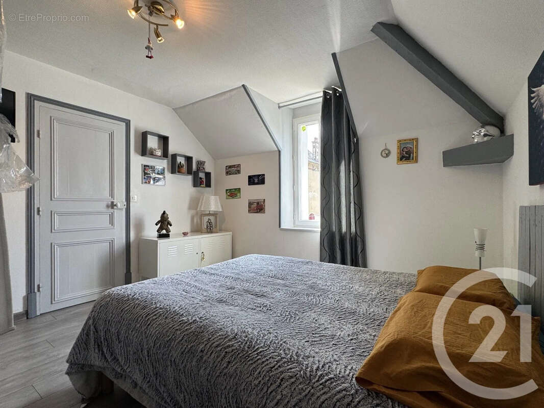 Maison 130 m² à Ezy-Sur-Eure  - photo 10