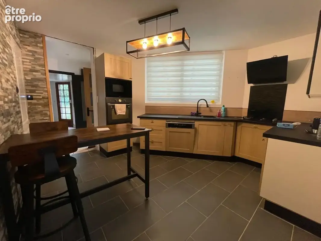 Maison 116 m² à Wassigny  - photo 4