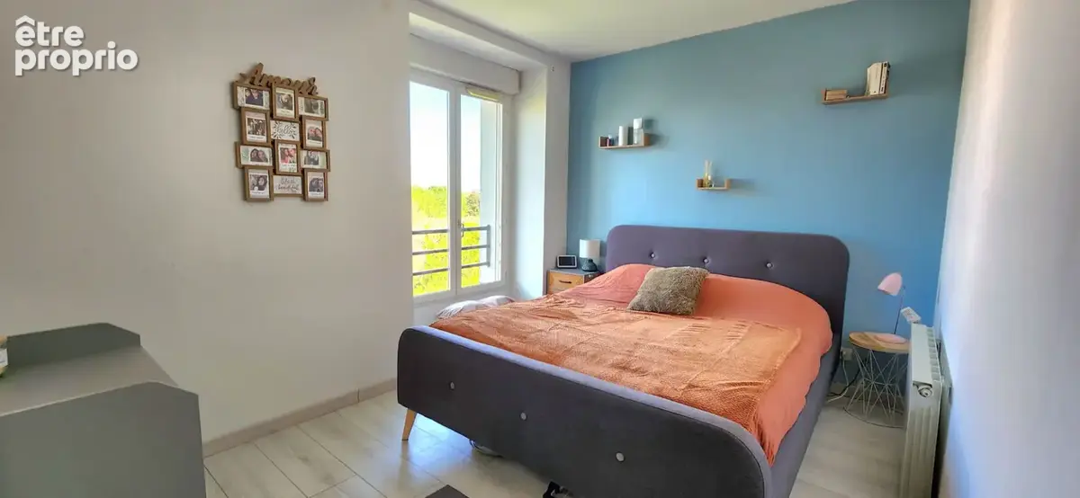 Duplex Saint Gratien 4 pièces 82 m2 - photo 8