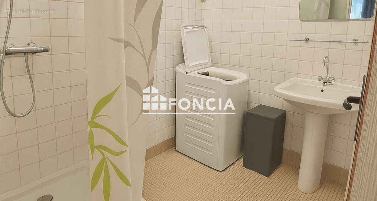 Appartement à TOURS