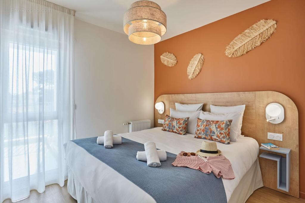 Investissement en residence de tourisme - photo 15