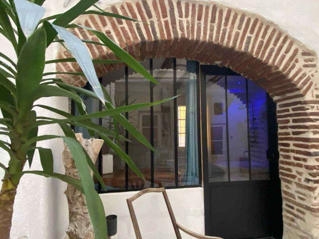 Appartement à PERPIGNAN