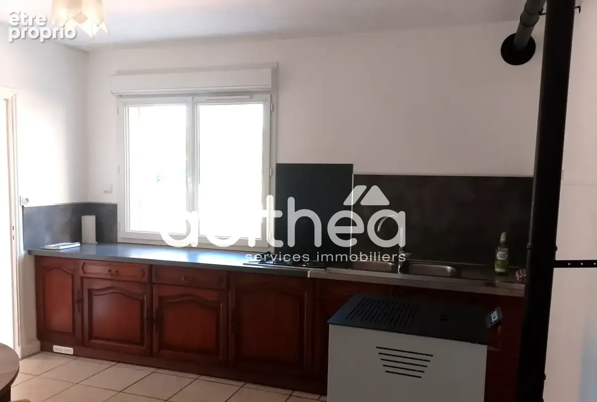 Maison d'habitation de 66 m2 - photo 2
