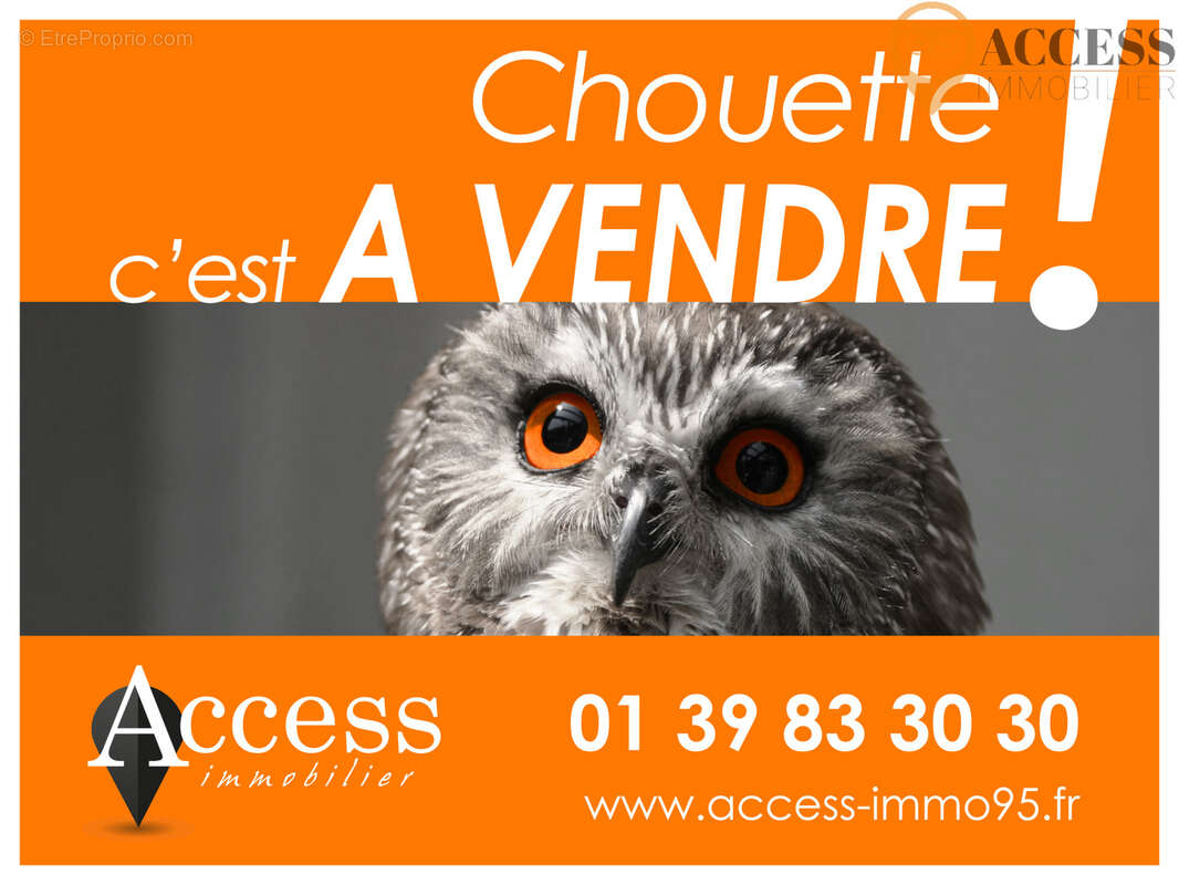 MAFFLIERS - Ensemble immobilier de 335m2composé de 4 biens - photo 2