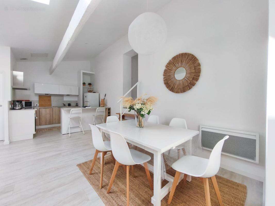 Appartement à PALAVAS-LES-FLOTS