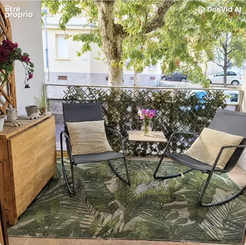Appartement - photo 3