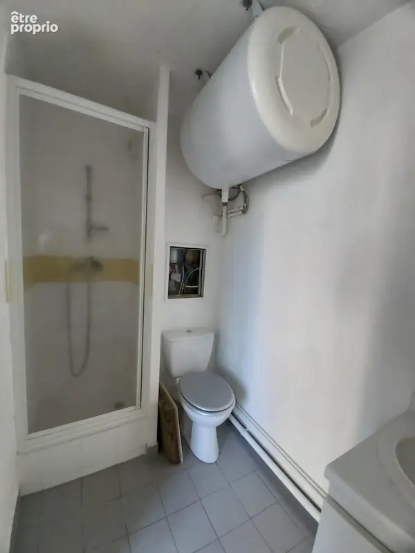 Appartement 1 pièce 21 m² à vendre à Paris-19e (75019) - photo 6