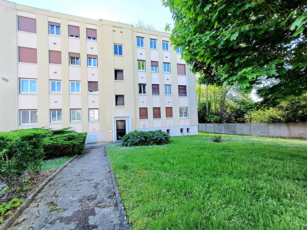 Appartement à ETAMPES