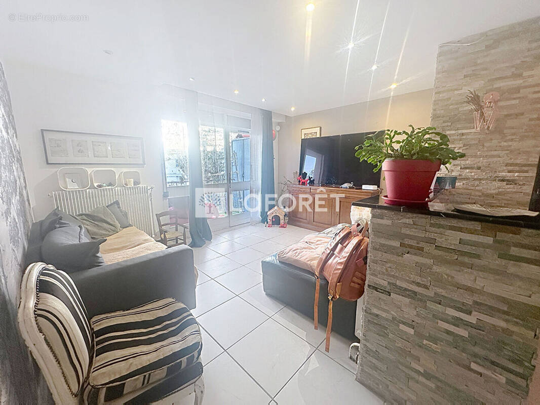 Appartement à MERIGNAC